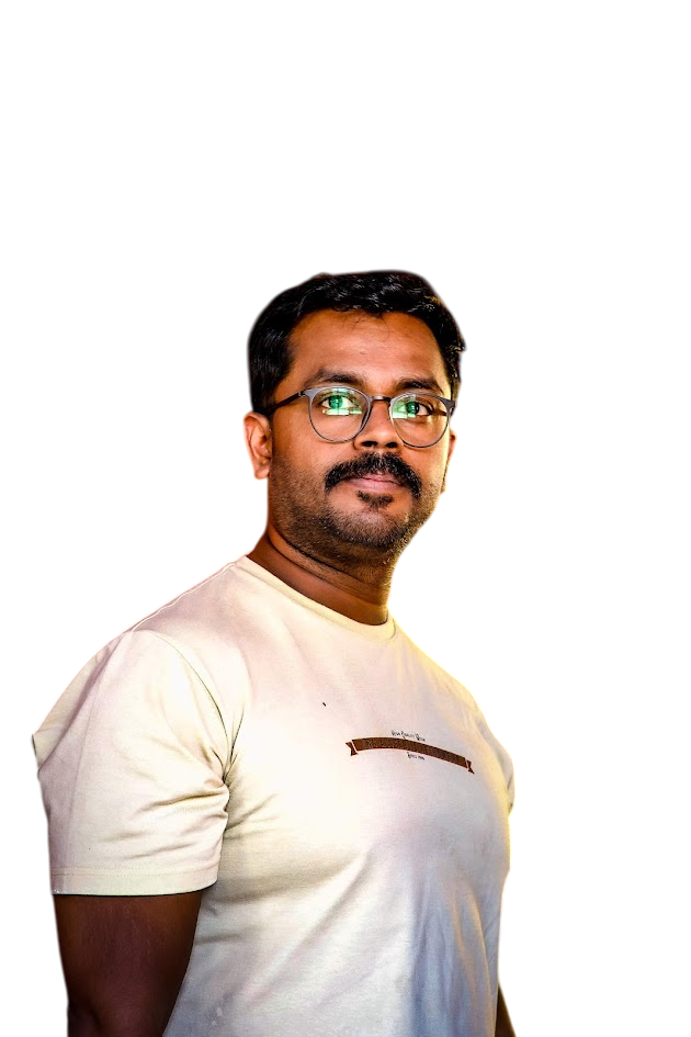 Siva Prasad
