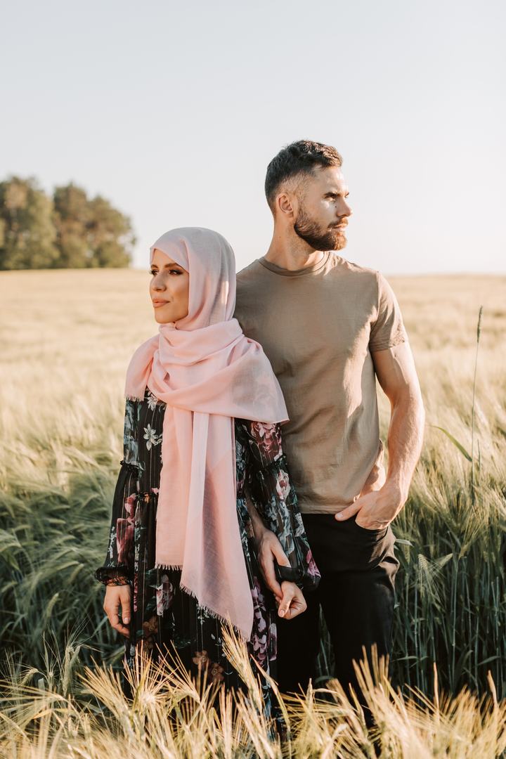 My Nikkah project preview